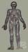 Skeleton - 1999